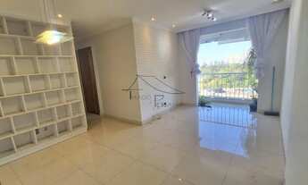 Imagem: Excelente e aconchegante apartamento para