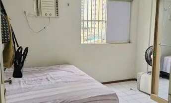 Imagem 3: Apartamento para venda tem 110 metros quadrados com 3 quartos em Pedreira - Belém - PA