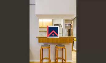 Imagem 8: Apartamento Locação 2 Dormitórios - 63 m² Jardim Paulista