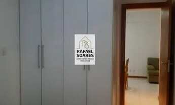 Imagem 2: Apartamento para Locação em Salvador, Caminho das Árvores, 2 dormitórios, 2 suítes, 2 banh