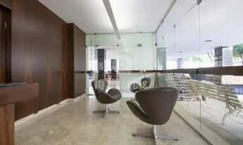 Imagem 6: Apartamento a venda Higienópolis, 167 metros, 3 dormitórios, 2 suítes com 2 vagas