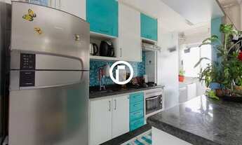 Imagem 5: Apartamento para Venda - 47m², 2 dormitórios, 1 vaga - Vila Antonieta