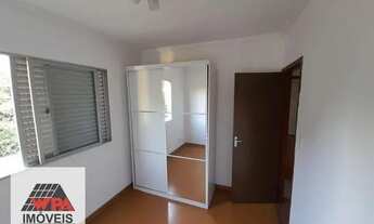 Imagem 5: Apartamento com 3 dormitórios para alugar, 31 m² por R$ 1.194,00/mês - Vila Jones - Americ