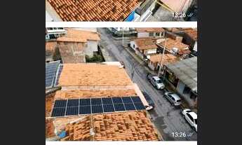 Imagem 6: Casa no anjo da guarda ( não e financiada pelo banco