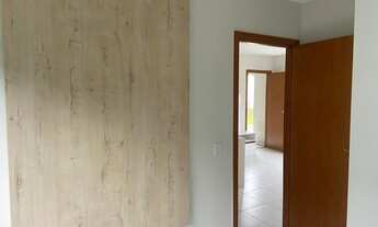 Imagem 6: Residencial Sion: LOCAÇÃO <br>Apartamento Térreo Garden, com modulados na cozinha e