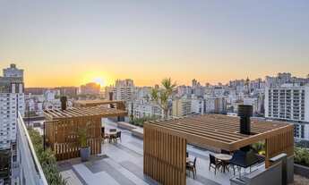 Imagem 4: Apartamento para venda com 26 metros quadrados com 1 quarto em Centro Histórico - Porto Al