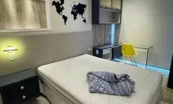 Imagem 7: Apartamento para Venda em Salvador, Itaigara, 2 dormitórios, 1 suíte, 2 banheiros, 2 vagas