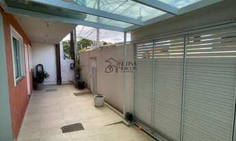 Imagem 2: ALUGO CASA Duplex 3 quartos sendo 1 suíte no Novo Horizonte, Macaé/RJ