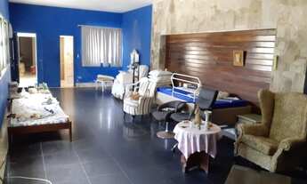 Imagem 2: Casa - Piedade - 03 Suítes - Nascente - 510 m² - C/Planejados - 02 Vagas