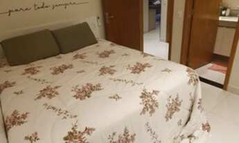 Imagem 6: Troco excelente apartamento no Vicente Pires por casa em condominio fechado