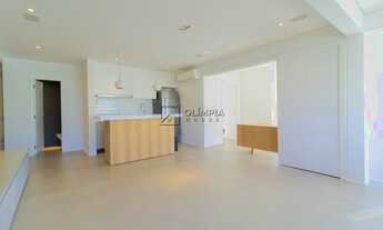 Imagem 5: Apartamento Venda Itaim Bibi 91 m² 1 Dormitórios