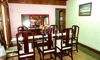 Imagem 3: São Paulo - Casa Padrão - Aclimação