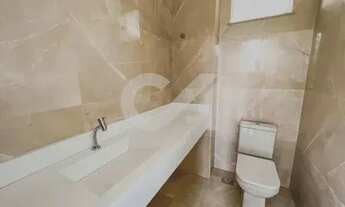 Imagem 2: Casa Duplex de esquina - Alphaville Sergipe