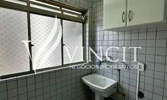 Imagem 7: Apartamento no Residencial Villaggio Firenze - Mansões Santo Antônio