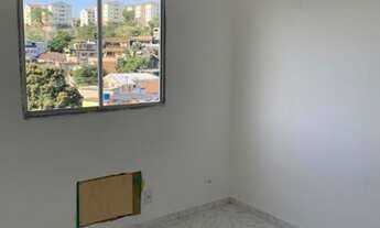 Imagem 2: Excelente Apartamento com 02 Quartos Piscina Churrasqueira Portaria 24h em Tomás Coelho