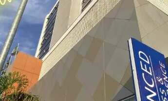 Imagem: Oportunidade! Locação Flat Advanced Business