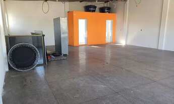 Imagem 3: Aluguel Galpão 2° andar 100mts