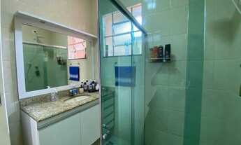 Imagem 6: Casa para venda tem 211 metros quadrados com 3 quartos em Barbosa Lage - Juiz de Fora - MG