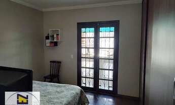 Imagem 3: Sobrado 2 suítes, 192 m² por R$ 580.000 - Jardim Las Vegas - Santo André/SP