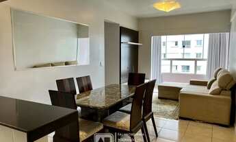 Imagem 4: APTO 606 - SPAZIO GRANVILLE - 3QUARTOS