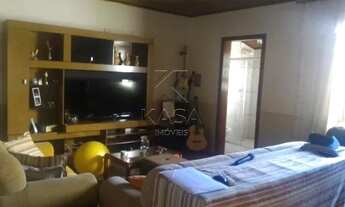 Imagem 3: Maravilhosa casa com 2 dormitórios, sendo 01 com ar condicionado, amplas salas de estar e