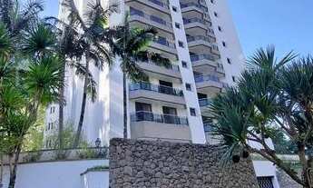 Imagem: Apartamento - Santo Amaro - São Paulo