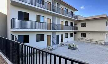 Imagem: Apartamento para venda tem 50 metros quadrados