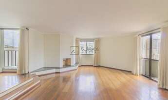 Imagem 2: Apartamento Venda 3 Dormitórios - 198 m² Paraíso