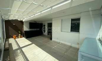 Imagem 5: Apartamento garden à venda na Saúde, 2 dormitórios, 1 suíte e 3 vagas