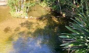 Imagem 7: Vendo terreno plano de 2.016m² por R$ 80.000,00 em Laranjal - Paulo Lopes/SC