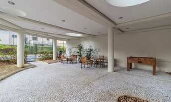 Imagem 15: Apartamento Locação 4 Dormitórios - 127 m² Brooklin