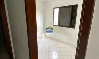 Imagem 6: Apartamento com 2 dorms, Boqueirao, Praia Grande - R$ 265 mil, Cod: ACT2084