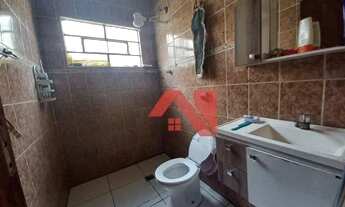 Imagem 5: Casa com 2 dormitórios à venda, 60 m² por R$ 130.000,00 - Jardim Santa Cecília - Mogi Guaç