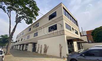 Imagem 2: Sala - São Bernardo - Campinas