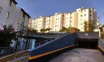 Imagem: Apartamento para venda tem 46 metros quadrados