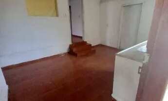 Imagem 3: Casa com 2 dormitórios para alugar, 48 m² por R$ 720,00/mês - Vila Toninho - São José do R