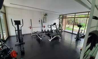 Imagem: Apartamento com 4 quartos à venda, 178