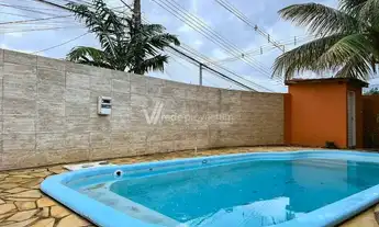 Imagem 5: Casa - Parque Bom Retiro - Paulínia