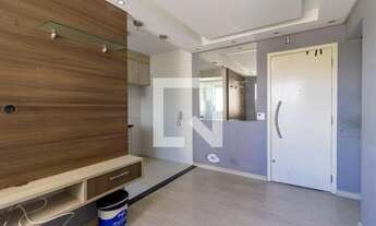 Imagem 3: Apartamento para Aluguel - Cidade Lider, 2 Quartos, 50 m2