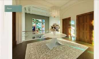 Imagem 5: No Coração das Graças! 01 ou 02 Quartos 36 a 65 m², Alto Padrão, Lazer Completo!