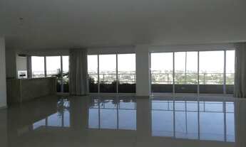 Imagem 5: Apartamento para aluguel tem 307 metros quadrados com 3 quartos em Setor Marista - Goiânia