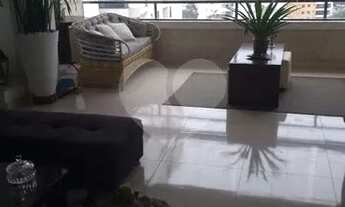 Imagem 4: Apartamento-São Paulo-SANTANA