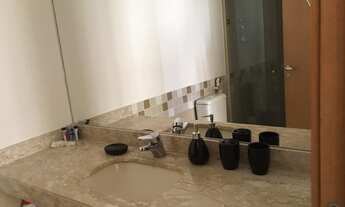 Imagem 6: Apartamento para aluguel possui 36 metros quadrados com 1 quarto