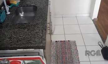 Imagem 5: APARTAMENTO DE 2 DORMITÓRIOS E VAGA ESCRITURADA EM CONDOMÍNIO COM INFRA COMPLETA