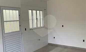 Imagem 7: Casa nova Jardim Andorfato