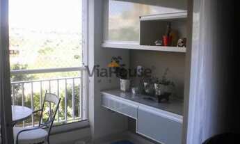 Imagem 7: Condomínio Giardino Vereda - Apartamento de 111 m² com 3 dormitórios, Nova Aliança Sul, p