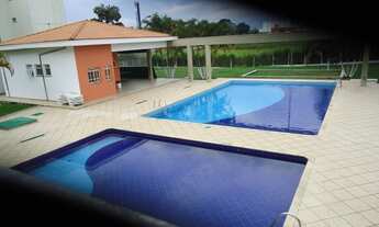 Imagem 3: Parque das Nações - Taubaté -Apto Térreo