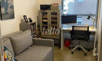 Imagem 7: São Paulo - Apartamento Padrão - Vila Olímpia