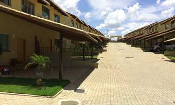 Imagem 2: Sobrado 3 suítes plenas, Sítios Santa Luzia - Aparecida de Goiânia/GO