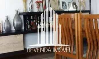 Imagem 4: Apartamento á venda em Santa Cecília com 199 m² 3 dormitórios 2 banheiros 2 vagas